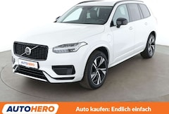 Bild des Angebotes Volvo XC90 2.0 T8 Plug-in Hybrid Expression AWD