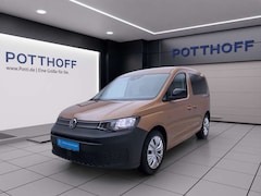 Bild des Angebotes VW Caddy 1.5 TSI DSG KOMBI KR PDC KAMERA SHZG KLIMA
