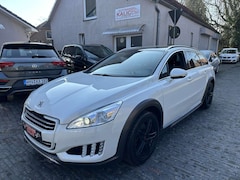 Bild des Angebotes Peugeot 508 508 SW Diesel/Hybrid RXH Hybrid Business-Line