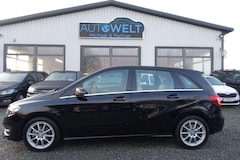 Bild des Angebotes Mercedes-Benz B 180 B180 1.5 CDI Aut. KLIMA LED NAV PDC Insp.+TÜVNeu