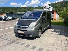 Bild des Angebotes Opel Vivaro Kasten/Kombi Kombi L1H1 2,7t*TÜV-NEU**