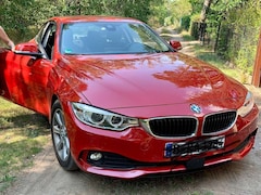 Bild des Angebotes BMW 420 420i Cabrio Aut.