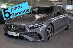 Bild des Angebotes Mercedes-Benz A 200 AMG MBUX+RüKam+M-LED+Pano+Totwink+Night+