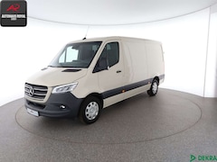 Bild des Angebotes Mercedes-Benz Sprinter Sprinter 317 CDI KASTEN STANDHZ,LED,MBUX,KAMERA