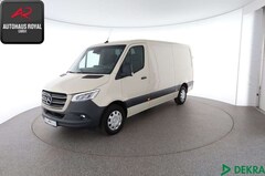 Bild des Angebotes Mercedes-Benz Sprinter 317 CDI KASTEN STANDHZ,LED,MBUX,KAMERA