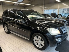 Bild des Angebotes Mercedes-Benz GL 320 CDI 4Matic*TÜVneu*Kamera*Navi*8 S+W Reif*