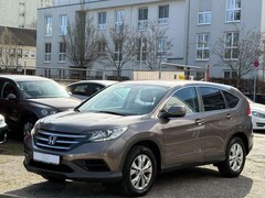 Bild des Angebotes Honda CR-V 1.6 DTEC Comfort 2WD*LMF*KLIMA*