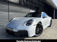 Porsche 992 911 Carrera 4 GTS Liftsystem-VA InnoDrive