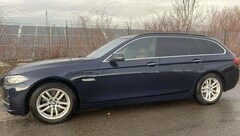 Bild des Angebotes BMW 525 525d Touring Luxury Line