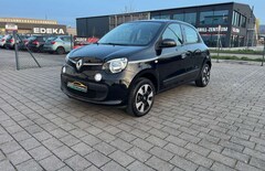 Bild des Angebotes Renault Twingo Limited