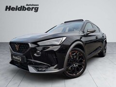 Bild des Angebotes CUPRA Formentor 1.4 VZ e-HYBRID Pano/AHK/XL/LEDER/COPP