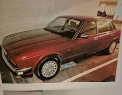 Bild des Angebotes Jaguar XJ40 XJ 3.2