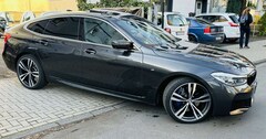 Bild des Angebotes BMW 630 630i GT - M Sport - VOLLAUSSTATTUNG - FINANZIERUNG