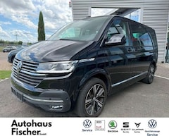 Bild des Angebotes VW T6.1 Multivan Multivan Highline 4MOTION