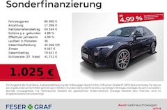 Bild des Angebotes Audi SQ5 Sportback TDI 251(341) kW(PS) tiptronic