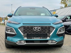 Bild des Angebotes Hyundai KONA Premium 2WD