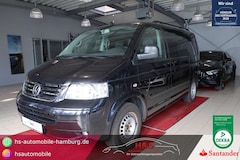 Bild des Angebotes VW T5 Multivan DPF Highline
