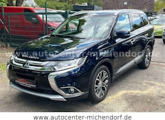 Bild des Angebotes Mitsubishi Outlander Plus 4WD*1.Hand*