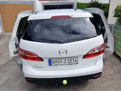 Bild des Angebotes Mazda 5 5 2.0 MZR-DISI i-stop Sports-Line
