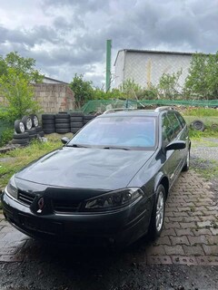 Bild des Angebotes Renault Laguna Grandtour 2.0 dCi FAP Dynamique neu TÜV
