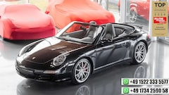 Bild des Angebotes Porsche 911 /997 CARRERA 4S CABRIO *NAVI*PDC*SHZ*ABGAS*