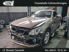Bild des Angebotes Mercedes-Benz SLK 200 *1.Hand *Scheckheftgepflegt* Unfall