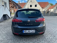 Bild des Angebotes SEAT Leon Leon 1.6 Reference