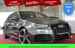 Bild des Angebotes Audi RS3 Sportback*Pano*Kamera*LED*LEDER*