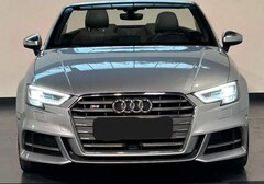 Bild des Angebotes Audi S3 S3 Cabrio S tronic