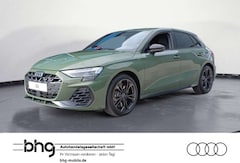 Bild des Angebotes Audi S3 TFSI