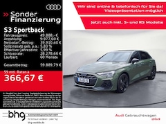 Bild des Angebotes Audi S3 TFSI