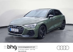 Bild des Angebotes Audi S3 TFSI