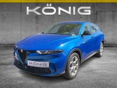 Bild des Angebotes Alfa Romeo Tonale SPRINT 1.6 VGT-D Automatik Klimaautomatik