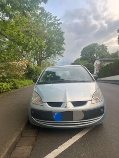 Bild des Angebotes Mitsubishi Colt CZT 1.5