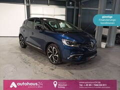Bild des Angebotes Renault Scenic 1.2 TCe Black Edi LED|Navi|PDC|ACC|Kamera