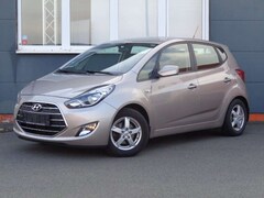 Bild des Angebotes Hyundai iX20 1.4 blue Space SHZ PDC Tempomat