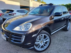 Bild des Angebotes Porsche Cayenne S Tiptronic S