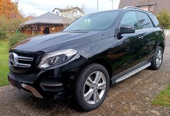 Bild des Angebotes Mercedes-Benz GLE 350 GLE 350 d 4Matic 9G-TRONIC Exclusive