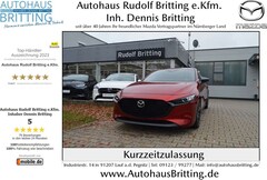 Bild des Angebotes Mazda 3 Benzin 140PS 6GS Homura Navi PDC SHZ