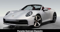 Bild des Angebotes Porsche 992 911 Carrera Cabrio;BOSE;360°;ACC:Sportabgas;Lift