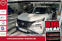 Bild des Angebotes Nissan X-Trail 1.5 VC-T e-Power e-4orce N-Trek