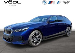 Bild des Angebotes BMW i5 eDrive40 Touring M Sportpaket Head-Up Panoramadach