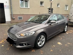 Bild des Angebotes Ford Mondeo Mondeo 1.5 EcoBoost Start-Stopp Autom. Titanium