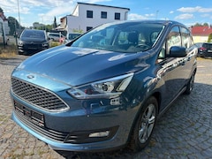 Ford Grand C-Max 125PS org 31tkm Kette neu !