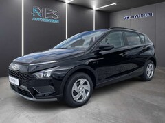 Bild des Angebotes Hyundai BAYON 1.0 T-GDI Navi*SHZ*Kam.*PDC*DynLicht*FLA