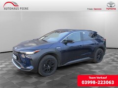 Bild des Angebotes Toyota bZ4X FWD Technik Paket