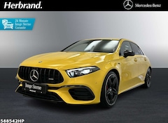 Bild des Angebotes Mercedes-Benz A 45 AMG S 4MATIC+ *Night Memory 360° Burmester