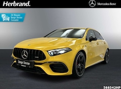 Bild des Angebotes Mercedes-Benz A 45 AMG S 4MATIC+ *Night Memory 360° Burmester