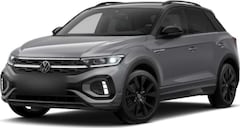 Bild des Angebotes VW T-Roc R-Line 1.5 l TSI OPF DSG KLIMA ACC AHK