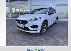 Bild des Angebotes SEAT Tarraco 1.5 TSI ACT FR OPF AHK*SHZ*Navi*LED*Connect